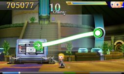 ������#002�Υ���ͥ���/�֥����ȥꥺ��FFCC��DLC��7�Ƥ�FFVIII ��Balamb GARDEN�פʤ�4�ʤ��ۿ�