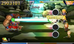 ������#004�Υ���ͥ���/�֥����ȥꥺ��FFCC�ס�DLC��8�Ƥ������ۿ��ˡ�FFT�ֶ�����襤�פʤ�4��