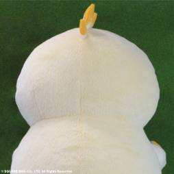 画像集#004のサムネイル/「シアトリズムFFCC」の“でぶチョコボ”がぬいぐるみに。9月下旬発売