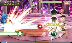 画像集#004のサムネイル/「シアトリズムFFCC」のDLC第9弾として「イプセンの古城」など,4曲が登場