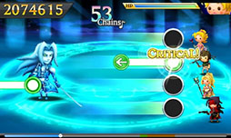 画像集#002のサムネイル/「シアトリズムFFCC」に「ブレイブリーデフォルト」の追加楽曲が登場。11月19日に先行配信