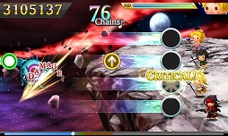 画像集#002のサムネイル/「シアトリズム FFCC」,「ブレイブリーデフォルト」の楽曲がDLCで配信スタート