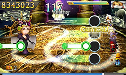 画像集#001のサムネイル/「シアトリズムFFCC」,追加コンテンツ「2nd Performance」が12月24日に配信