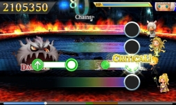 画像集#003のサムネイル/「シアトリズムFFCC」にSQEX名作の楽曲が登場。2曲は期間限定で無料配信