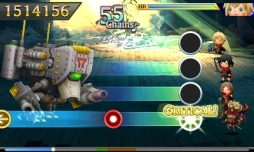 画像集#006のサムネイル/「シアトリズムFFCC」にSQEX名作の楽曲が登場。2曲は期間限定で無料配信