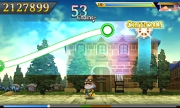 画像集#008のサムネイル/「シアトリズムFFCC」にSQEX名作の楽曲が登場。2曲は期間限定で無料配信