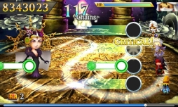 画像集#009のサムネイル/「シアトリズムFFCC」にSQEX名作の楽曲が登場。2曲は期間限定で無料配信