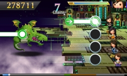 画像集#010のサムネイル/「シアトリズムFFCC」にSQEX名作の楽曲が登場。2曲は期間限定で無料配信