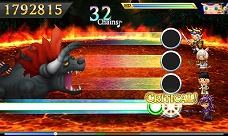 ���������꡼ No.004�Υ���ͥ������ / �֥����ȥꥺ��FFCC�פˡ֥��Υ������פγڶʤ��о졣FF�ʳ��γڶʤ�ޤ�DLC��2nd Performance�פ���3�Ƥ��ۿ�