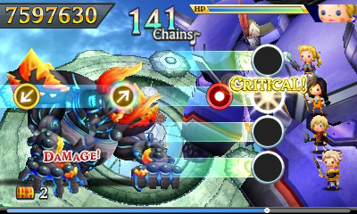 ���������꡼ No.006�Υ���ͥ������ / �֥����ȥꥺ��FFCC�פˡ֥��Υ������פγڶʤ��о졣FF�ʳ��γڶʤ�ޤ�DLC��2nd Performance�פ���3�Ƥ��ۿ�