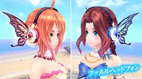 画像ギャラリー No.002のサムネイル画像 / 「幻想神域 -Cross to Fate-」4周年記念アップデート第2弾を実施。「覚醒システム」でキャラクターレベル99が突破可能に