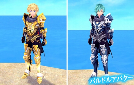 画像ギャラリー No.005のサムネイル画像 / 「幻想神域 -Cross to Fate-」4周年記念アップデート第2弾を実施。「覚醒システム」でキャラクターレベル99が突破可能に