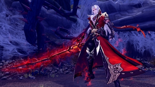 画像ギャラリー No.011のサムネイル画像 / 「幻想神域」,期間限定イベント「ナディアに棲む幻のフィッシュキング」を開催