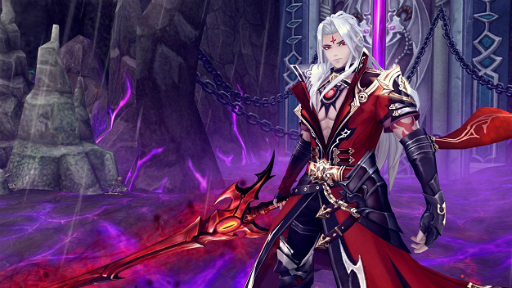 画像ギャラリー No.005のサムネイル画像 / 「幻想神域 -Cross to Fate-」新ダンジョン「異界・シュトロムケイヴ」と「異界・クライネスアイル」が2018年1月10日に実装