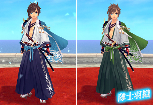 画像ギャラリー No.009のサムネイル画像 / 「幻想神域 -Cross to Fate-」新ダンジョン「異界・シュトロムケイヴ」と「異界・クライネスアイル」が2018年1月10日に実装