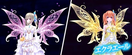 画像ギャラリー No.005のサムネイル画像 / 「幻想神域 -Cross to Fate-」の次期アップデートが1月24日に実装。カードバトルに「フリーバトル」と「★3ランクバトル」を追加