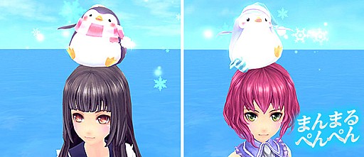 画像ギャラリー No.008のサムネイル画像 / 「幻想神域 -Cross to Fate-」,カードバトルに新カードを追加する拡張アップデートを3月7日に実施。女性用の新衣装と乗り物「てちてちにゃんこ」が登場