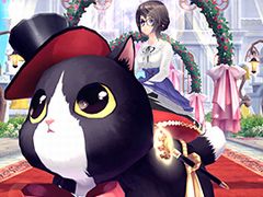 �ָ��ۿ��� -Cross to Fate-�ס������ɥХȥ�˿������ɤ��ɲä����ĥ���åץǡ��Ȥ�3��7���˼»ܡ������Ѥο������Ⱦ��ʪ�֤Ƥ��Ƥ��ˤ�󤳡פ��о�