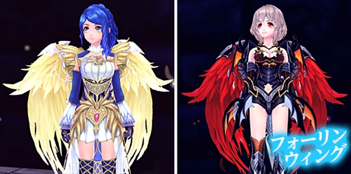 画像ギャラリー No.003のサムネイル画像 / 「幻想神域 -Cross to Fate-」,“ミオラ掲示板イベント”とログインキャンペーンが開催