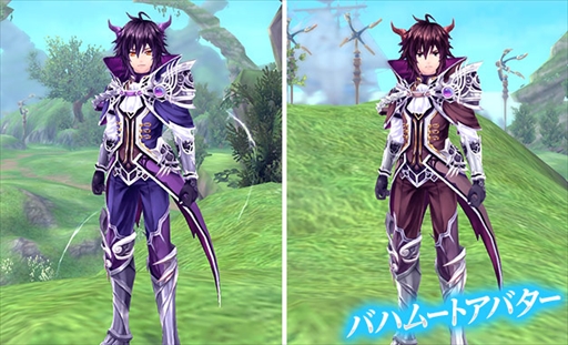 画像ギャラリー No.005のサムネイル画像 / 「幻想神域 -Cross to Fate-」,“ミオラ掲示板イベント”とログインキャンペーンが開催