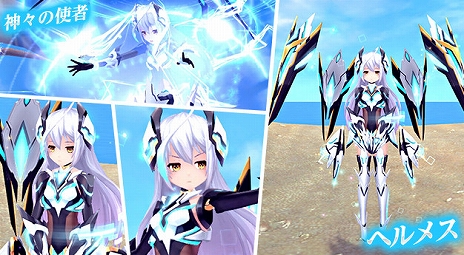 ���������꡼ No.004�Υ���ͥ������ / �ָ��ۿ��� -Cross to Fate-�ס�Ķ�����٥��󥸥��ֻ��ν�ˡפ�5���Ѥ�3��20���˼������ꡣ����BOX������ȯ��