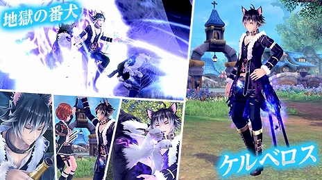 ���������꡼ No.005�Υ���ͥ������ / �ָ��ۿ��� -Cross to Fate-�ס�Ķ�����٥��󥸥��ֻ��ν�ˡפ�5���Ѥ�3��20���˼������ꡣ����BOX������ȯ��