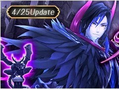 �ָ��ۿ��� -Cross to Fate-�ס�4��25�����緿���åץǡ�����2�Ƥ�»ܡ������ȡ��꡼�ȿ��ޥåסȥ��ץ�åȥ�����ɤ�����