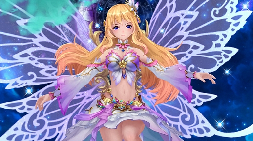 画像ギャラリー No.005のサムネイル画像 / 「幻想神域 -Cross to Fate-」,新たな幻神「シヴ」が登場&対人戦「ギルドアリーナ」が実装