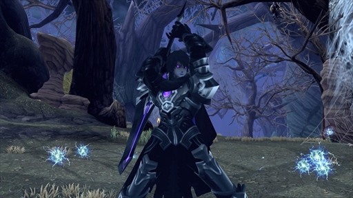 画像ギャラリー No.008のサムネイル画像 / 「幻想神域 -Cross to Fate-」,限定マスクアバターがもらえる“ルーンフラワーフェスティバル”が開催