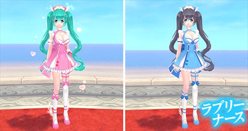 画像ギャラリー No.013のサムネイル画像 / 「幻想神域 -Cross to Fate-」,限定マスクアバターがもらえる“ルーンフラワーフェスティバル”が開催