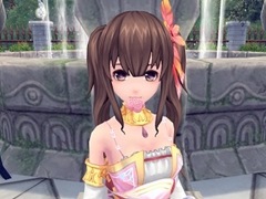 �ָ��ۿ��� -Cross to Fate-�ס�����ޥ������Х�������館��ȥ롼��ե��ե����ƥ��Х�ɤ�����