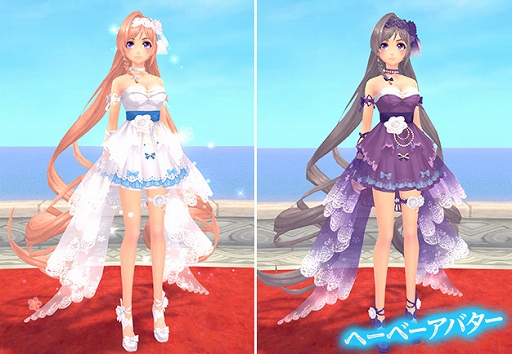 画像ギャラリー No.010のサムネイル画像 / 「幻想神域 -Cross to Fate-」,新ダンジョン「幻神奇譚」と「灼焔の森」が7月18日に実装