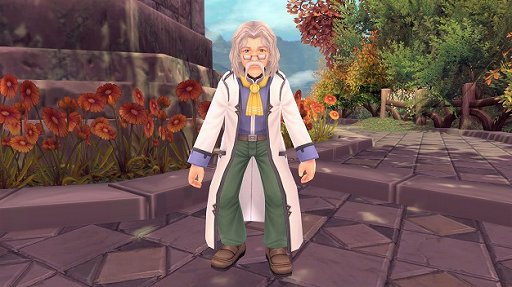 画像ギャラリー No.008のサムネイル画像 / 「幻想神域 -Cross to Fate-」,新ダンジョン「幻神奇譚」「灼焔の森」が実装