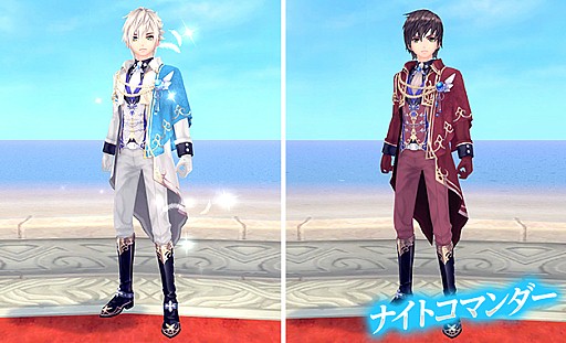 画像ギャラリー No.003のサムネイル画像 / 「幻想神域 -Cross to Fate-」,夏やすみを盛り上げるイベント&キャンペーンが開催