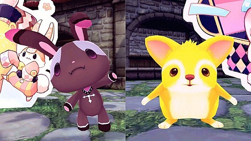 画像ギャラリー No.004のサムネイル画像 / 「幻想神域 -Cross to Fate-」,夏やすみを盛り上げるイベント&キャンペーンが開催