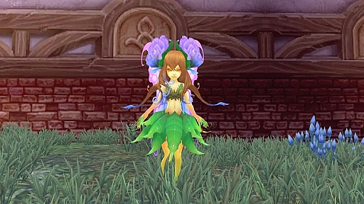 画像ギャラリー No.007のサムネイル画像 / 「幻想神域 -Cross to Fate-」,夏やすみを盛り上げるイベント&キャンペーンが開催