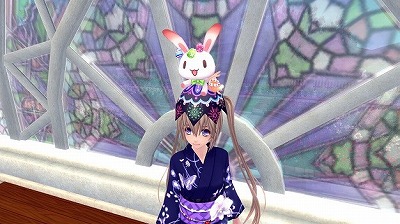 画像ギャラリー No.003のサムネイル画像 / 「幻想神域」,イベント“子供たちの百鬼夜行”を開催