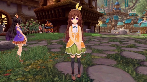 画像ギャラリー No.008のサムネイル画像 / 「幻想神域 -Cross to Fate-」2018年夏を締めるイベントや幻神コラボ企画第2弾が開催