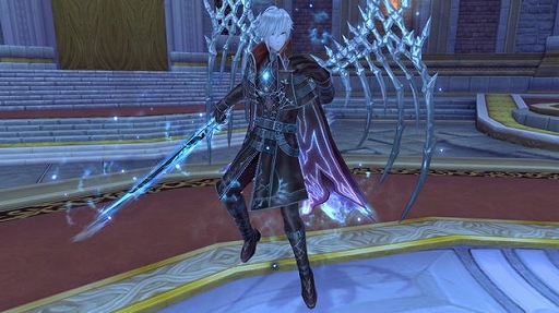 画像ギャラリー No.006のサムネイル画像 / 「幻想神域 -Another Fate-」に新幻神“悪戯好きの白兎・イナバ”が登場。期間限定イベントの開催も