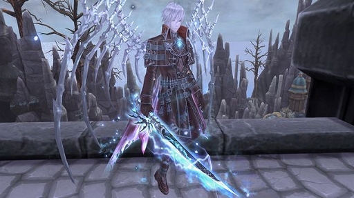 画像ギャラリー No.007のサムネイル画像 / 「幻想神域 -Another Fate-」に新幻神“悪戯好きの白兎・イナバ”が登場。期間限定イベントの開催も