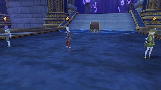 画像ギャラリー No.010のサムネイル画像 / 「幻想神域 -Another Fate-」に新幻神“悪戯好きの白兎・イナバ”が登場。期間限定イベントの開催も