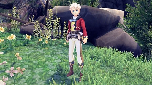 画像ギャラリー No.012のサムネイル画像 / 「幻想神域 -Another Fate-」に新幻神“悪戯好きの白兎・イナバ”が登場。期間限定イベントの開催も