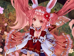 �ָ��ۿ��� -Another Fate-�פ˿������Ȱ������������ơ����ʥСɤ��о졣���ָ��ꥤ�٥�Ȥγ��Ť�