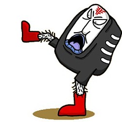 画像ギャラリー No.007のサムネイル画像 / iOS向けタワーディフェンス「Snowscape Heroes」,公式サイトがオープン