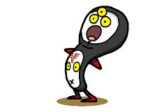 画像ギャラリー No.011のサムネイル画像 / iOS向けタワーディフェンス「Snowscape Heroes」,公式サイトがオープン