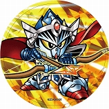 画像集#004のサムネイル/「ナイトガンダムパズルヒーローズ」,石版の欠片を合計300個配布