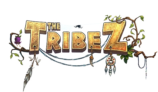 画像ギャラリー No.010のサムネイル画像 / 「The Tribez: 恐竜王国」日本語版がiOS向けに配信。原始的な世界を楽しもう
