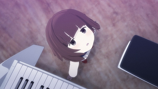 画像ギャラリー No.002のサムネイル画像 / リズムゲーム「DEEMO」の劇場版アニメ化が発表。Production I.Gがサポートし,2020年完成予定