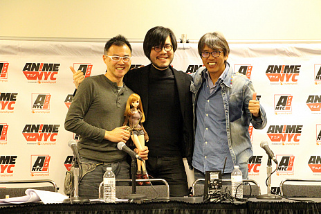 画像ギャラリー No.006のサムネイル画像 / リズムゲーム「DEEMO」の劇場版アニメ化が発表。Production I.Gがサポートし,2020年完成予定