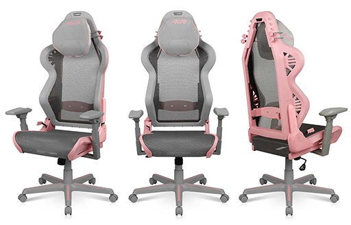 ꡼ No.002Υͥ / DXRacer̤㤤åǺΥAIR-CASUALפȯ